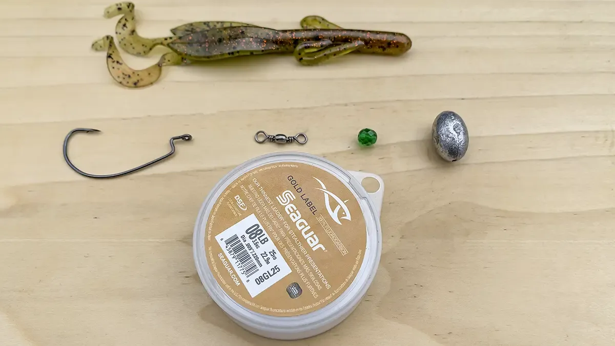 carolina rig best best fishing rigs