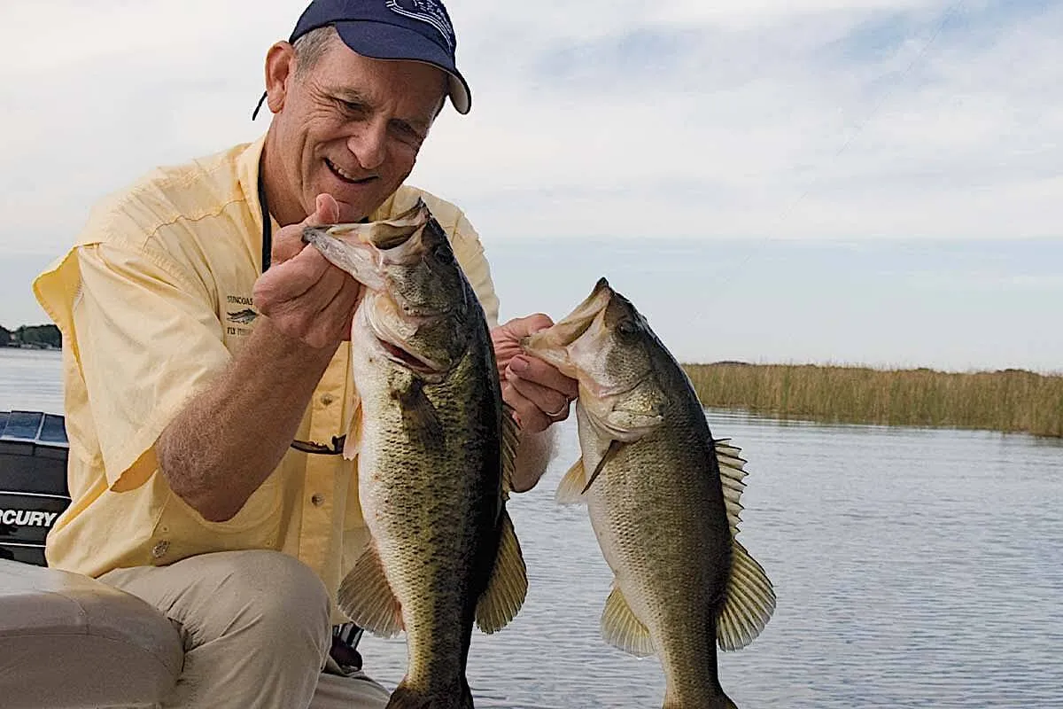 Kenansville Lake: The Kayaker's Paradise