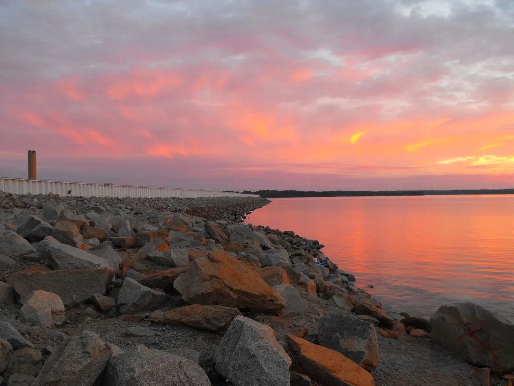Lake Murray, SC