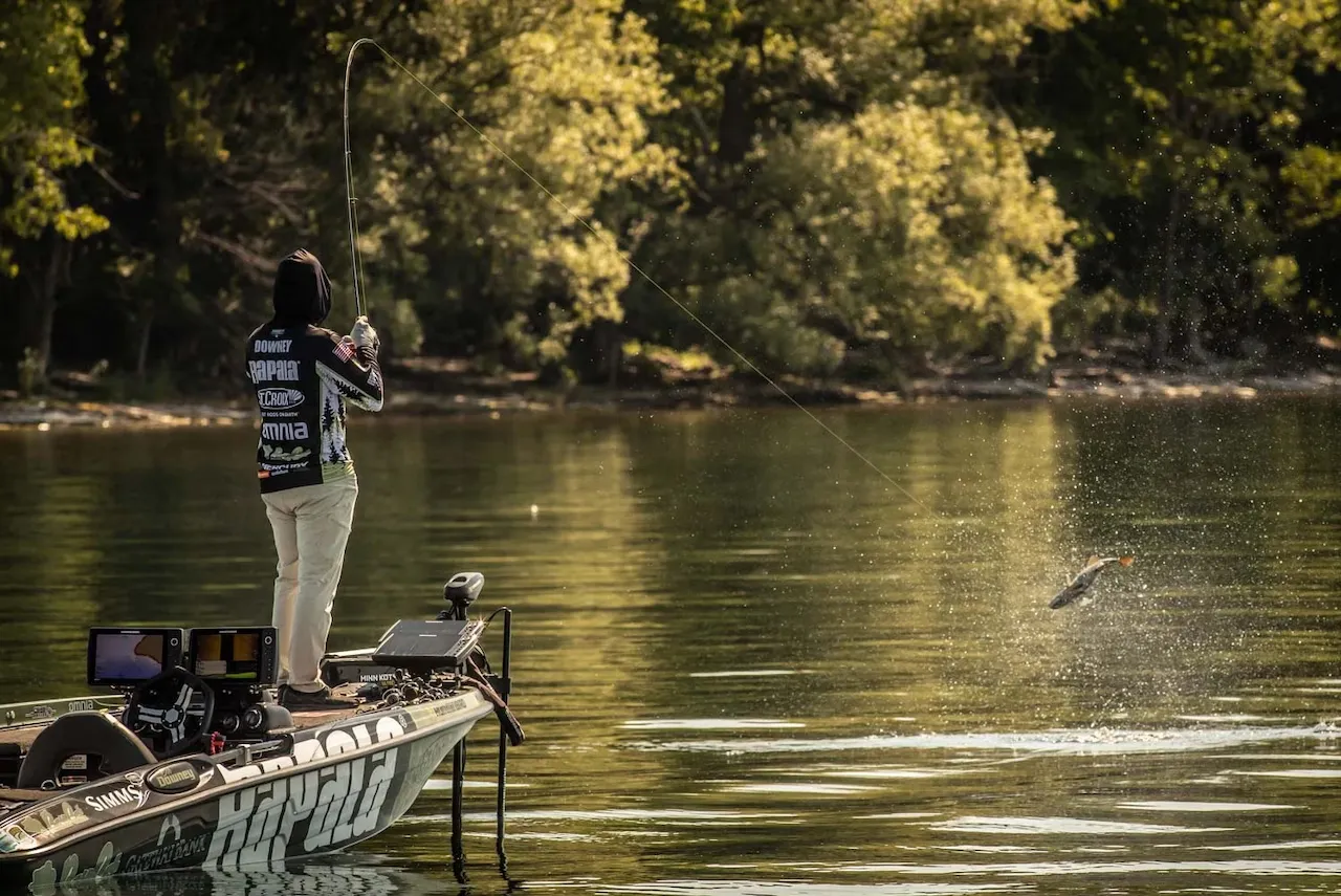 Lake Tarpon: The Urban Oasis
