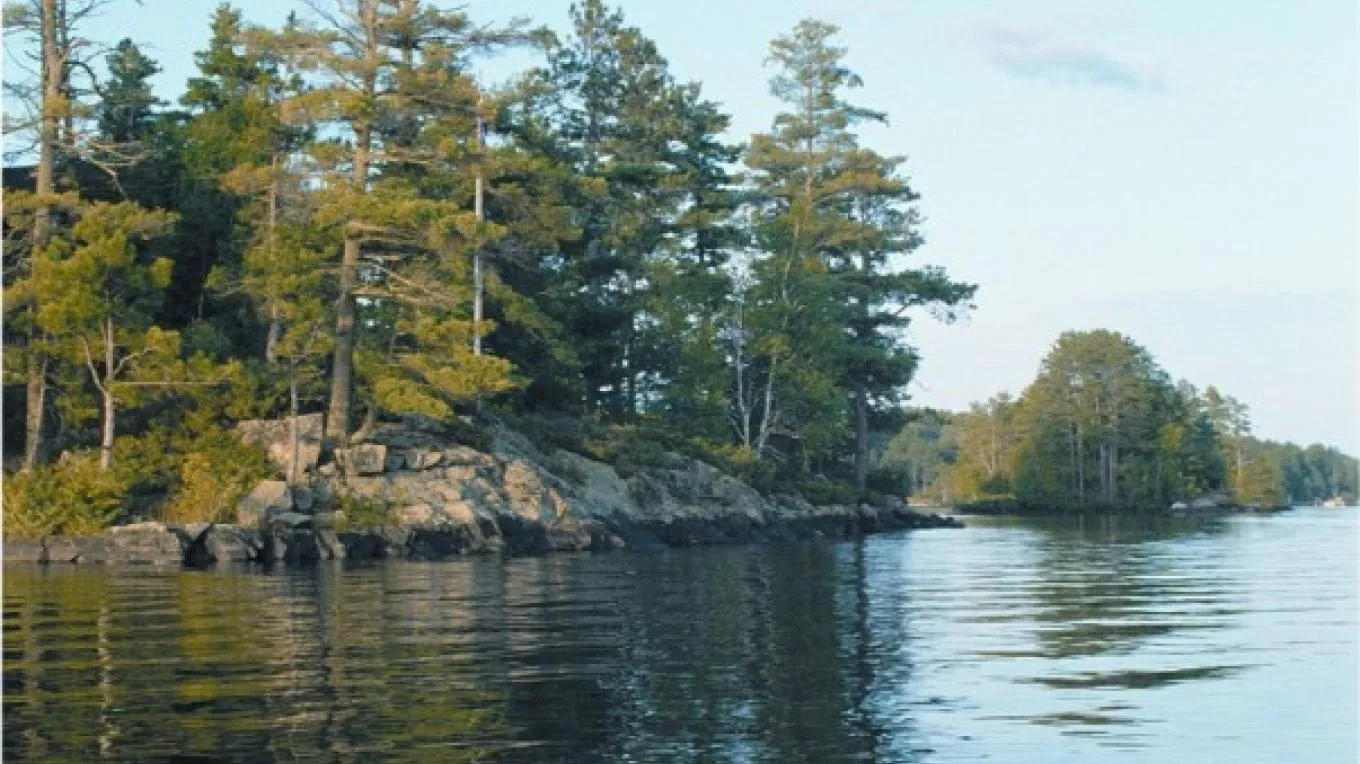 Lake Vermilion: The Scenic Gem in minnesota