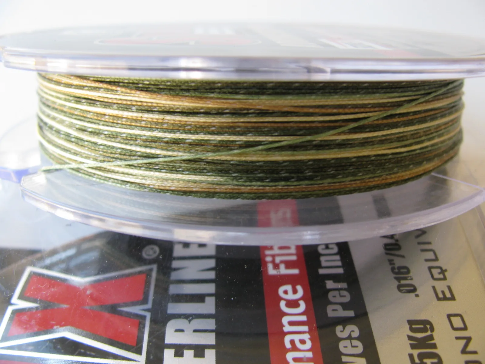 best bass fishing line Sufix 832 Advanced Superline