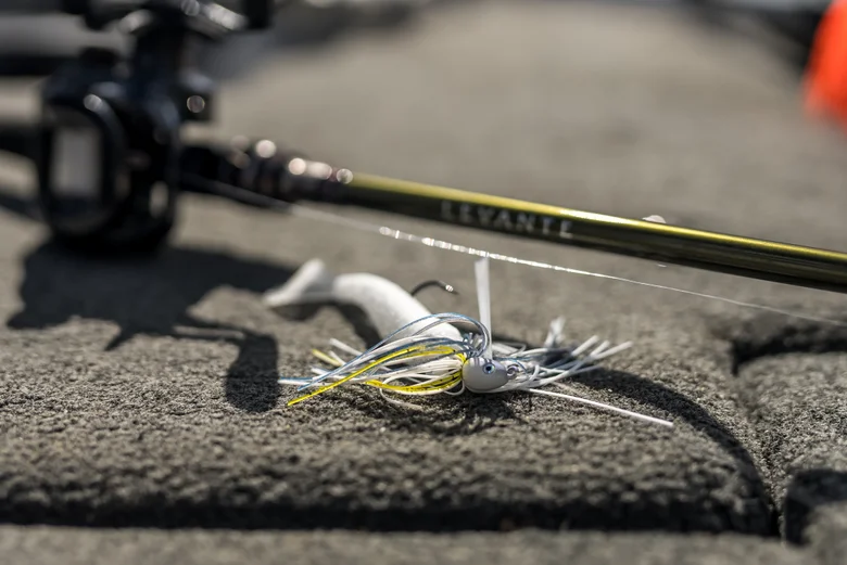 The Right Gear for Jig Fishing