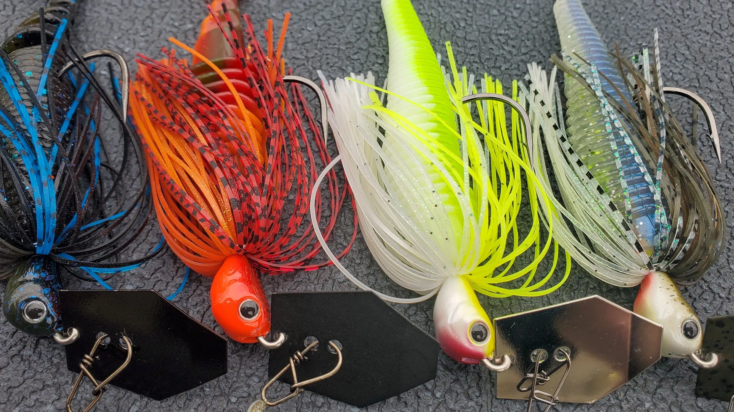 Heddon Zara Spook best bass fishing lures