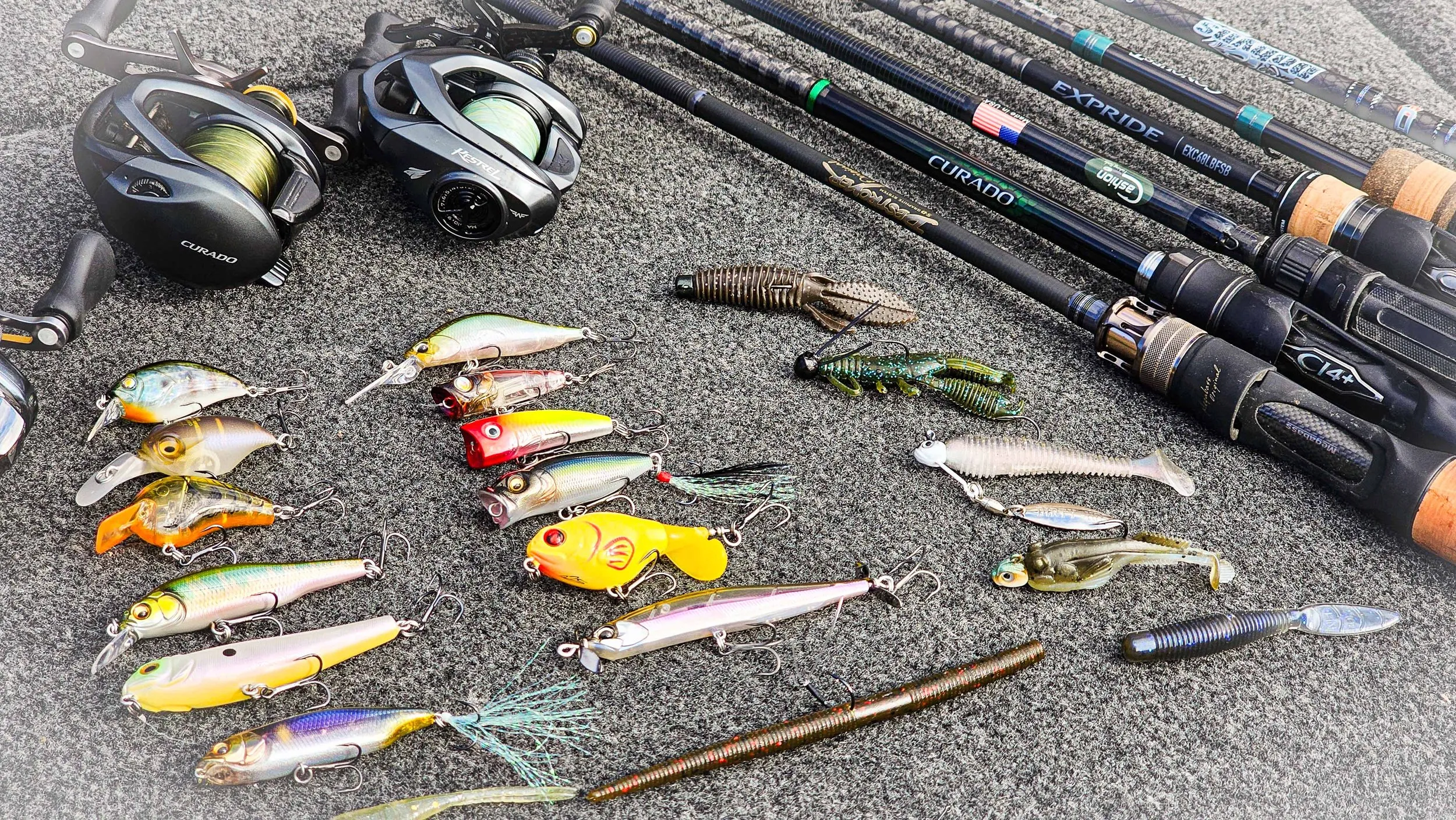 post-Mastering the Best Bass Fishing Rigs: The Complete Angler's Guide