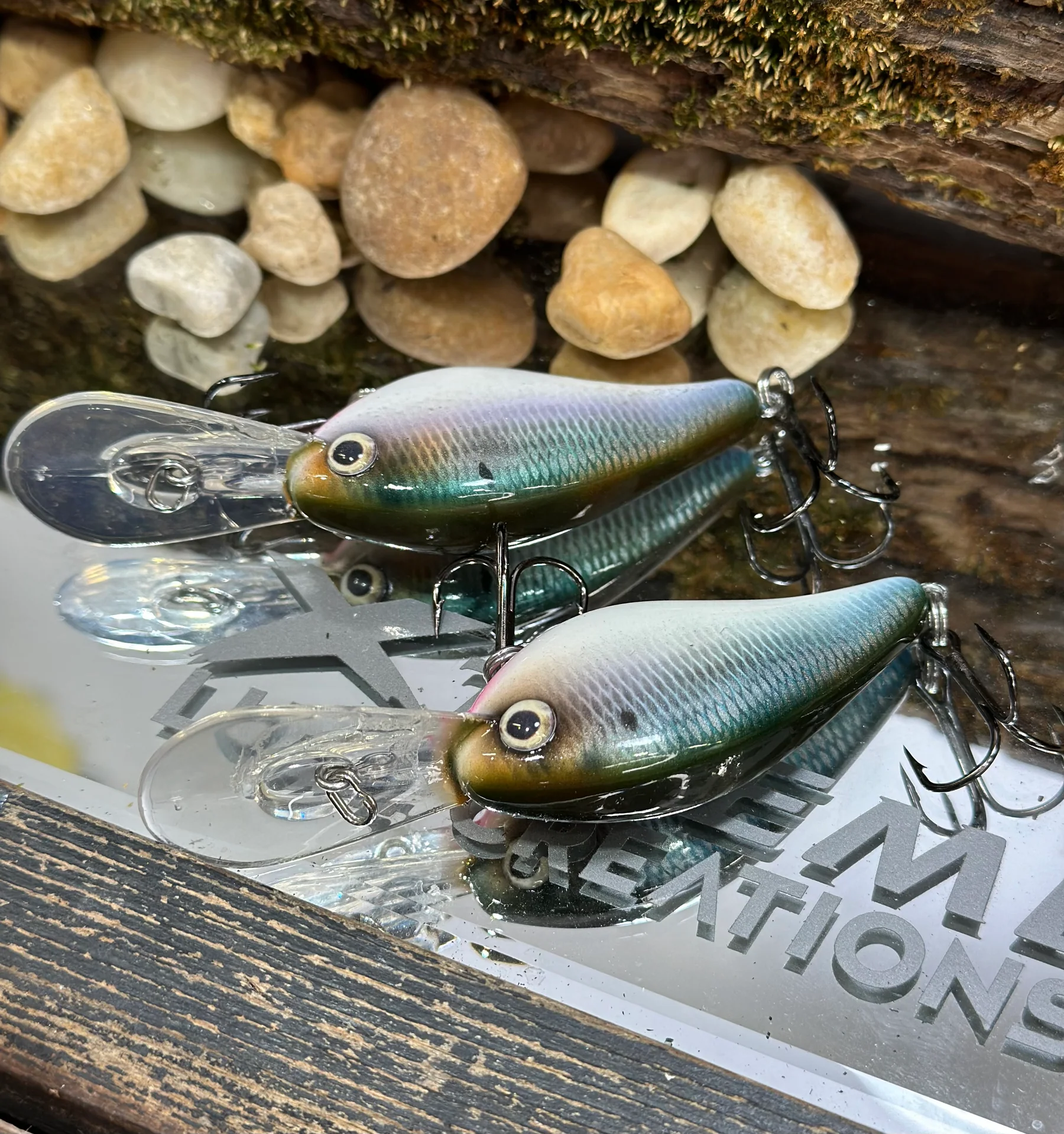 Strike King KVD 1.5