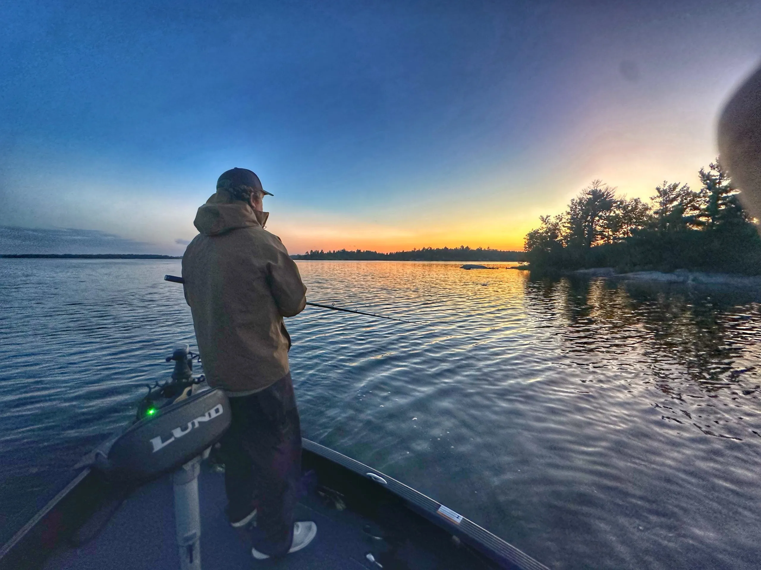 post-The 10 Best Lakes for Bass Fishing in Minnesota (2025 Guide)