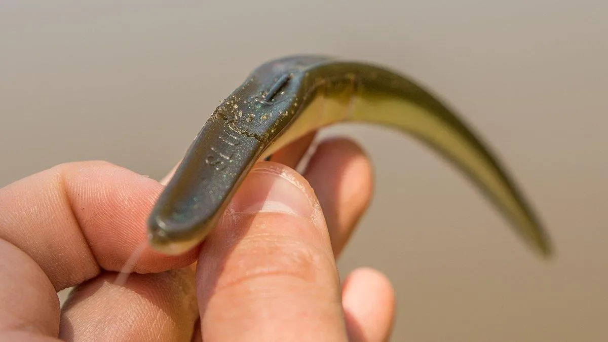 Lunker City Slug-Go