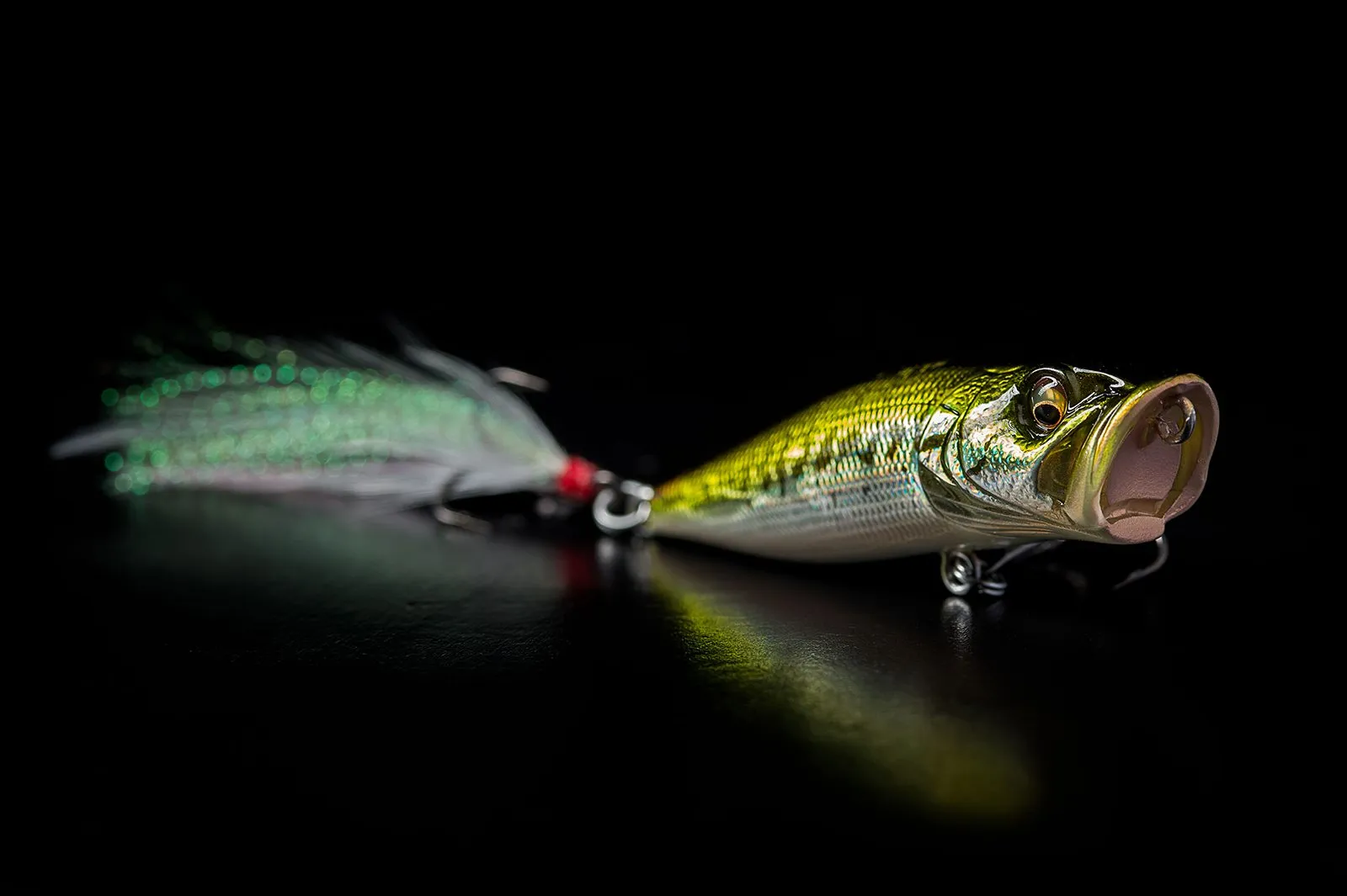 Megabass PopMax