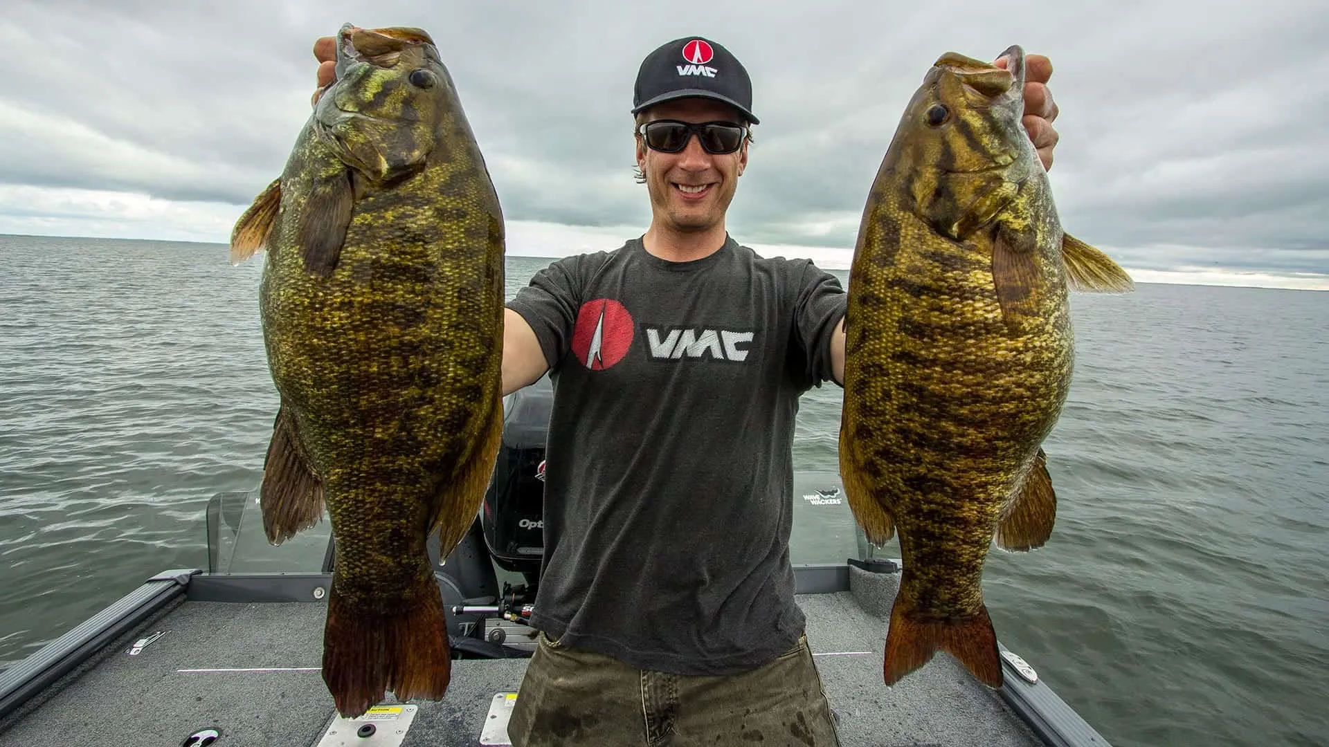 fall bass fishing mistake