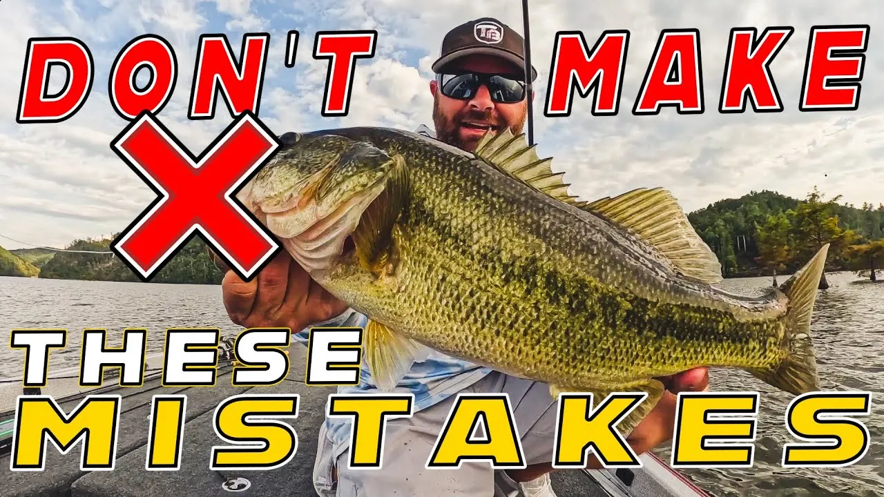 post-The 9 Biggest Fall Bass Fishing Mistakes (And Exactly How to Fix Them)