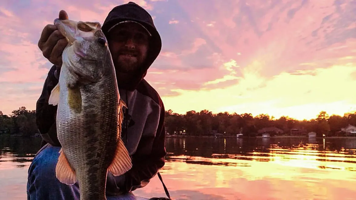 post-Fall Bass Fishing: The Ultimate Guide to Catching More Bass