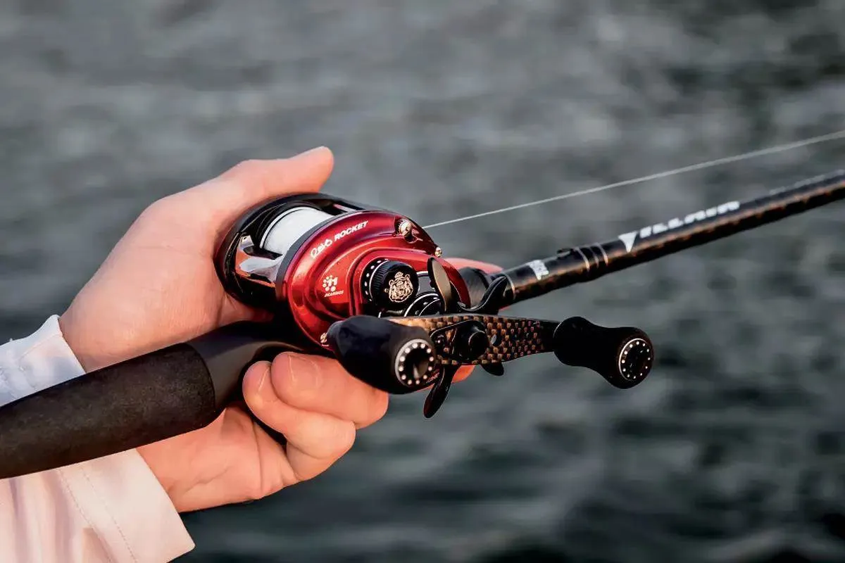 Essential Gear for Spybaiting Success