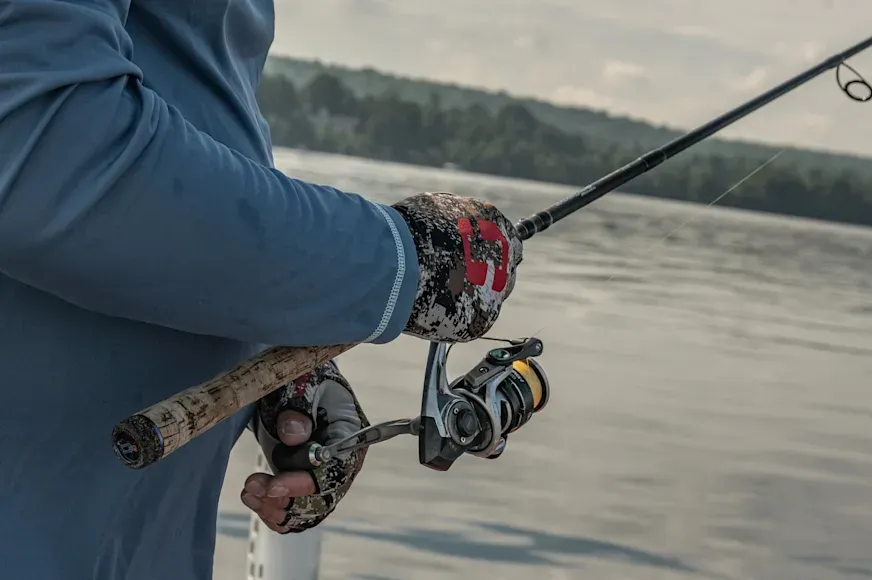How to Choose the best bass fishing spinning reels