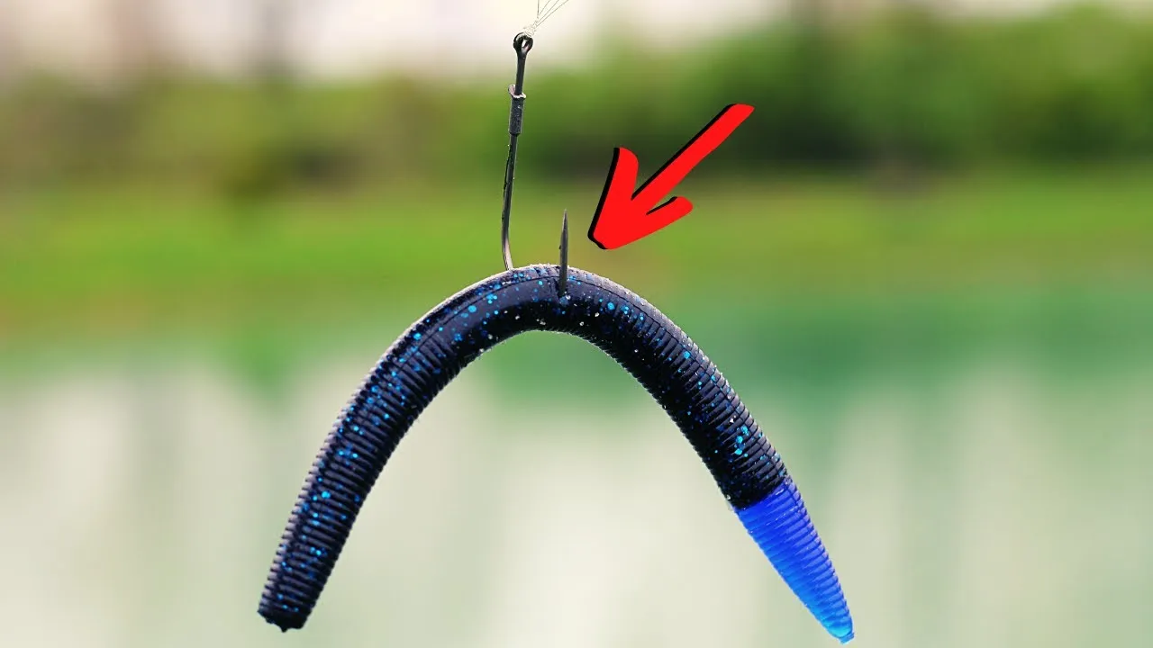 post-How to Fish a Wacky Rig: The Easiest and Most Effective Bass Rig for Beginners
