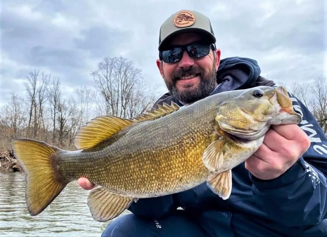 post-How to Fish for Smallmouth Bass: Expert Tips and Techniques for 2025