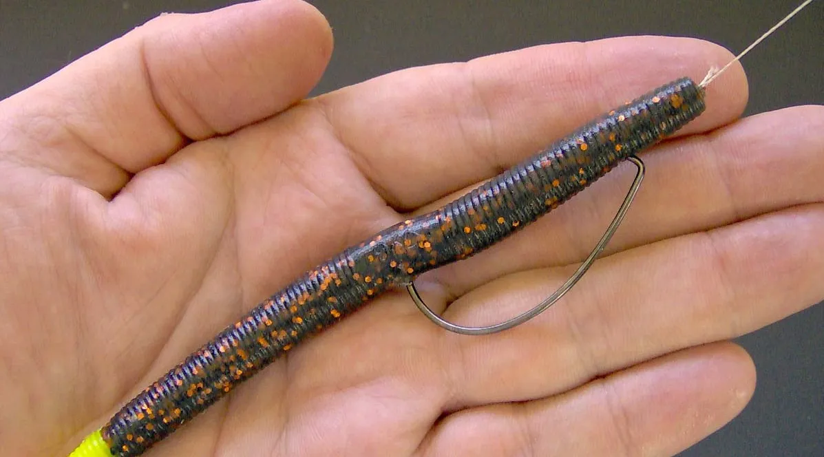 post-How to Rig a Texas Rig for Bass: The Ultimate Guide (2025)