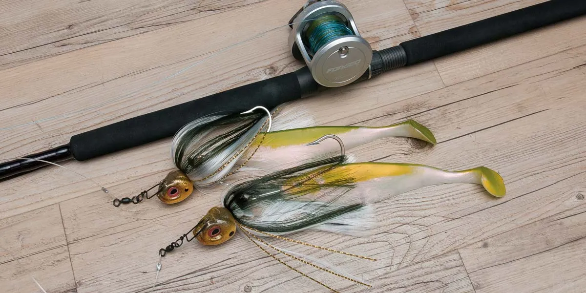 post-The Ultimate Guide to the Mojo Rig: How to Tie, Fish, and Master It for More Bass