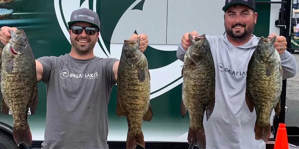 reveal pro's secret in choosing best bass fishing line