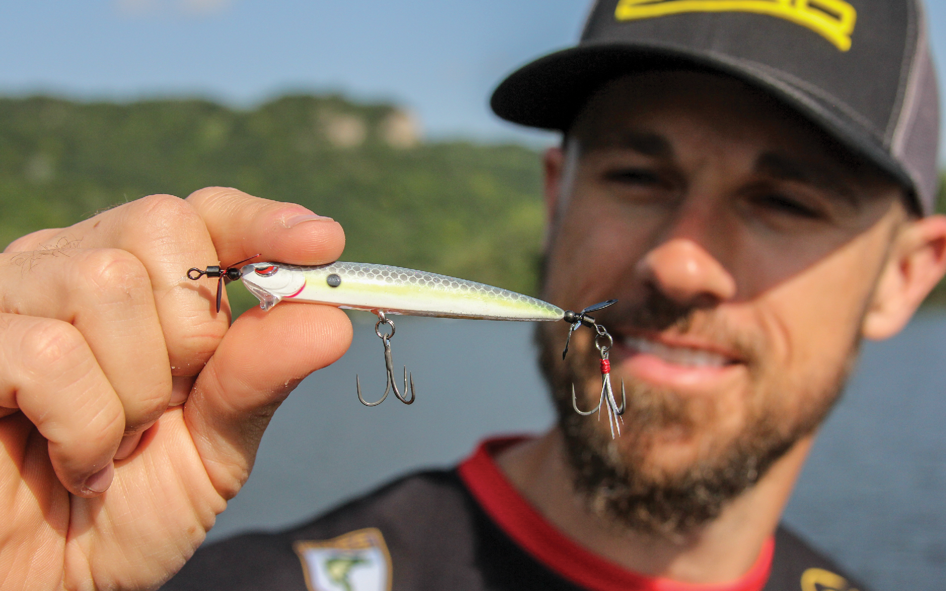 post-Spybaits for Bass: The Complete A-to-Z Guide (2025)