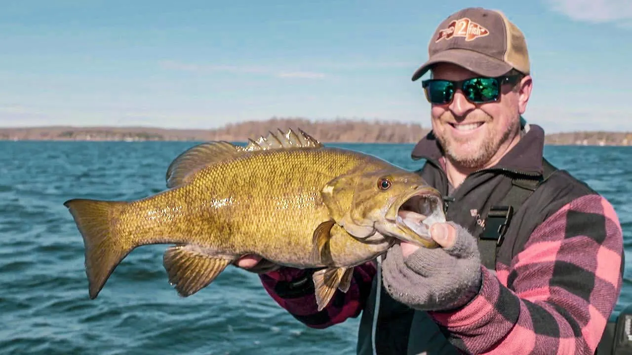 Understanding the Late Fall Bass Mindset