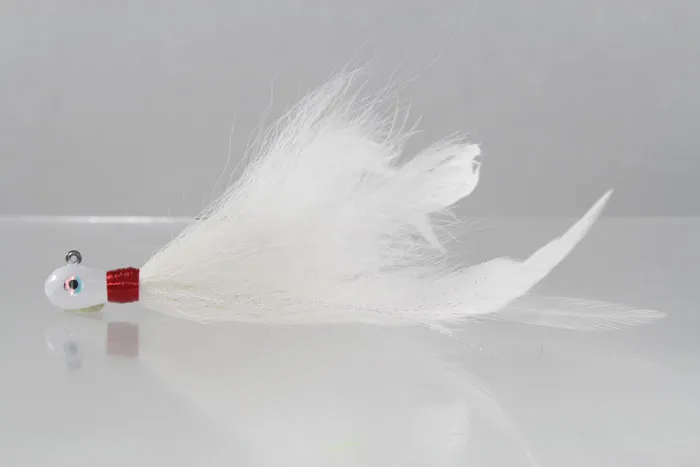 winter bass fishing lures Cumberland Pro Lures Preacher Jig
