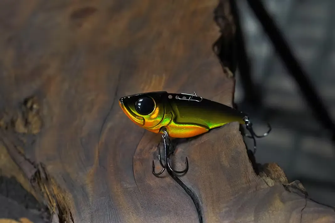 Damiki Vault Blade Bait