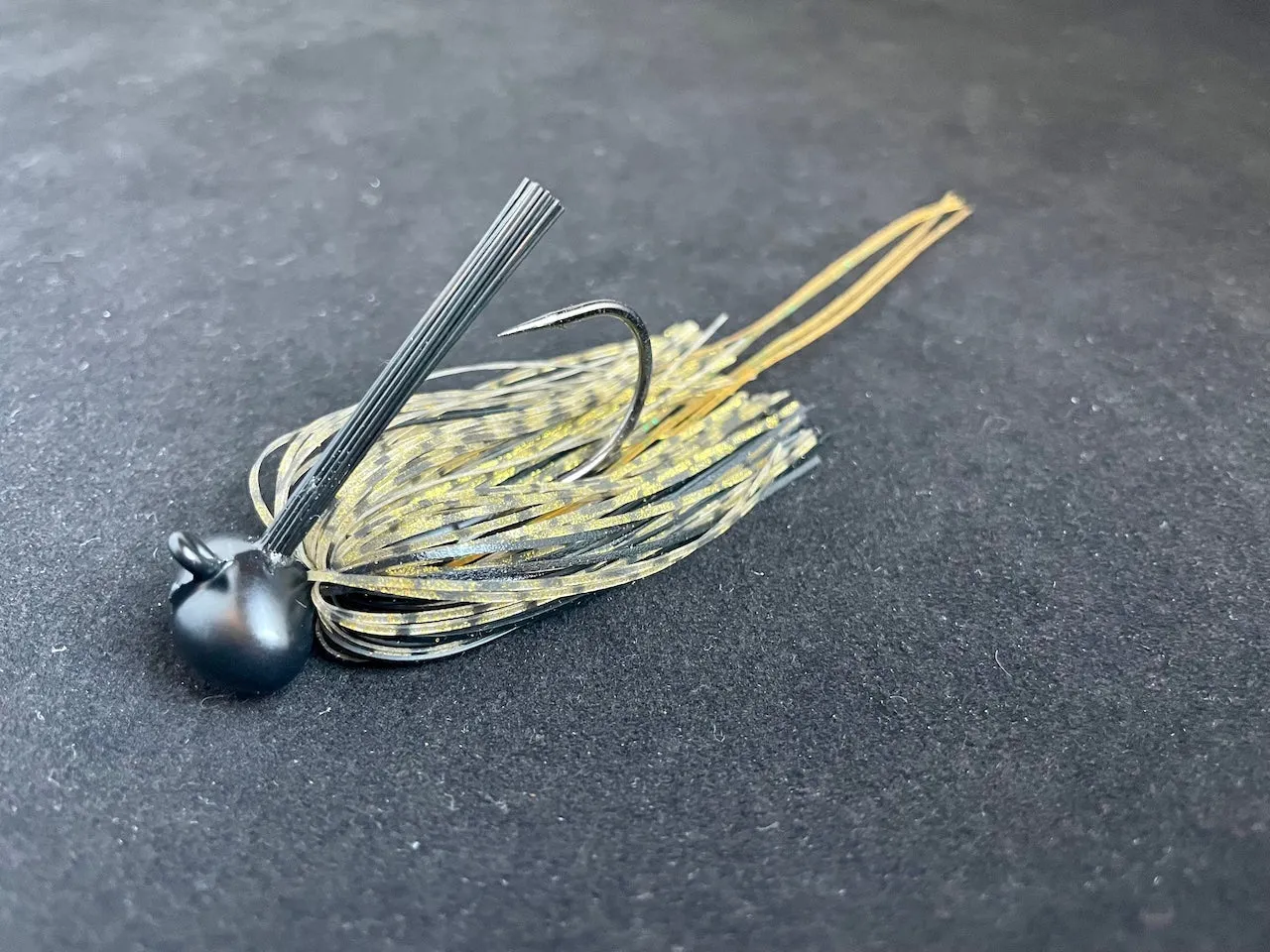 Keitech Model II Football Jig