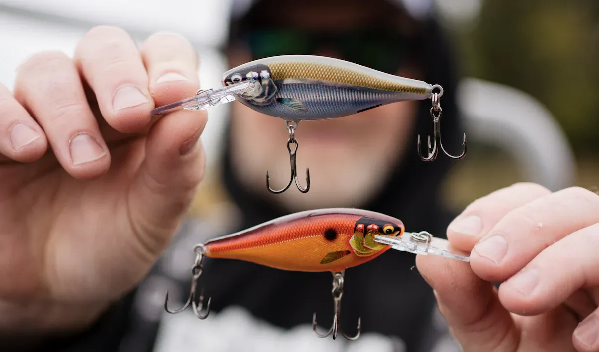 Rapala Shad Rap
