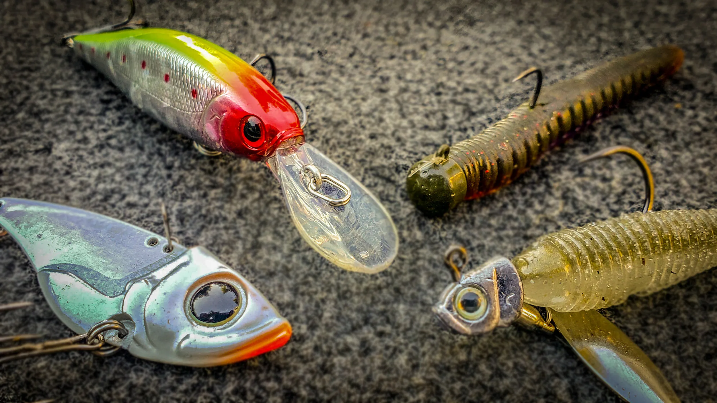 post-The 10 Best Winter Bass Fishing Lures for 2025